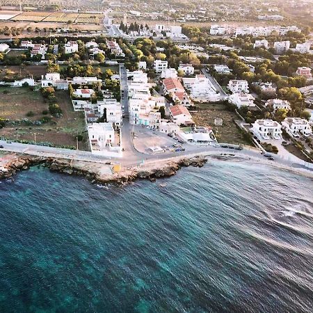Ventidue Venti Hotel Bari Kültér fotó
