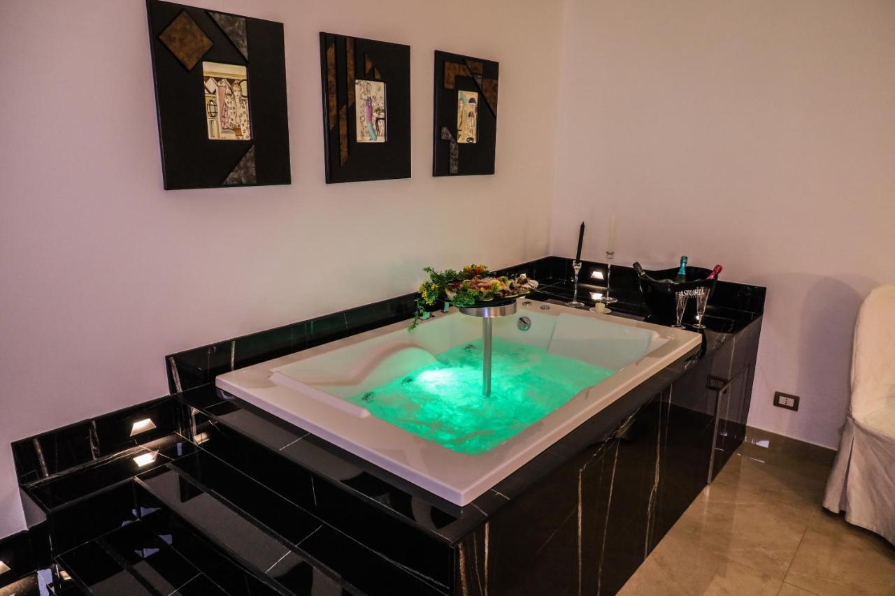 Ventidue Venti Hotel Bari Kültér fotó