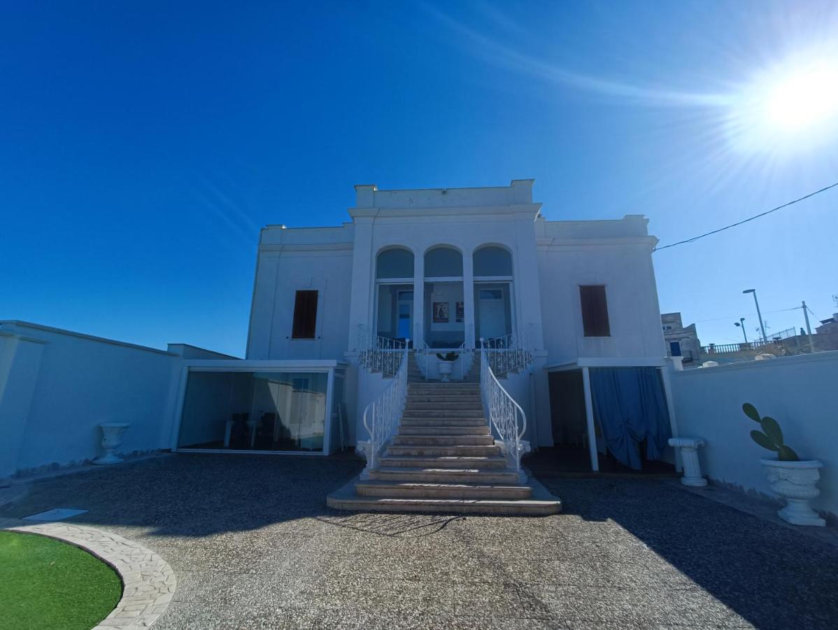 Ventidue Venti Hotel Bari Kültér fotó