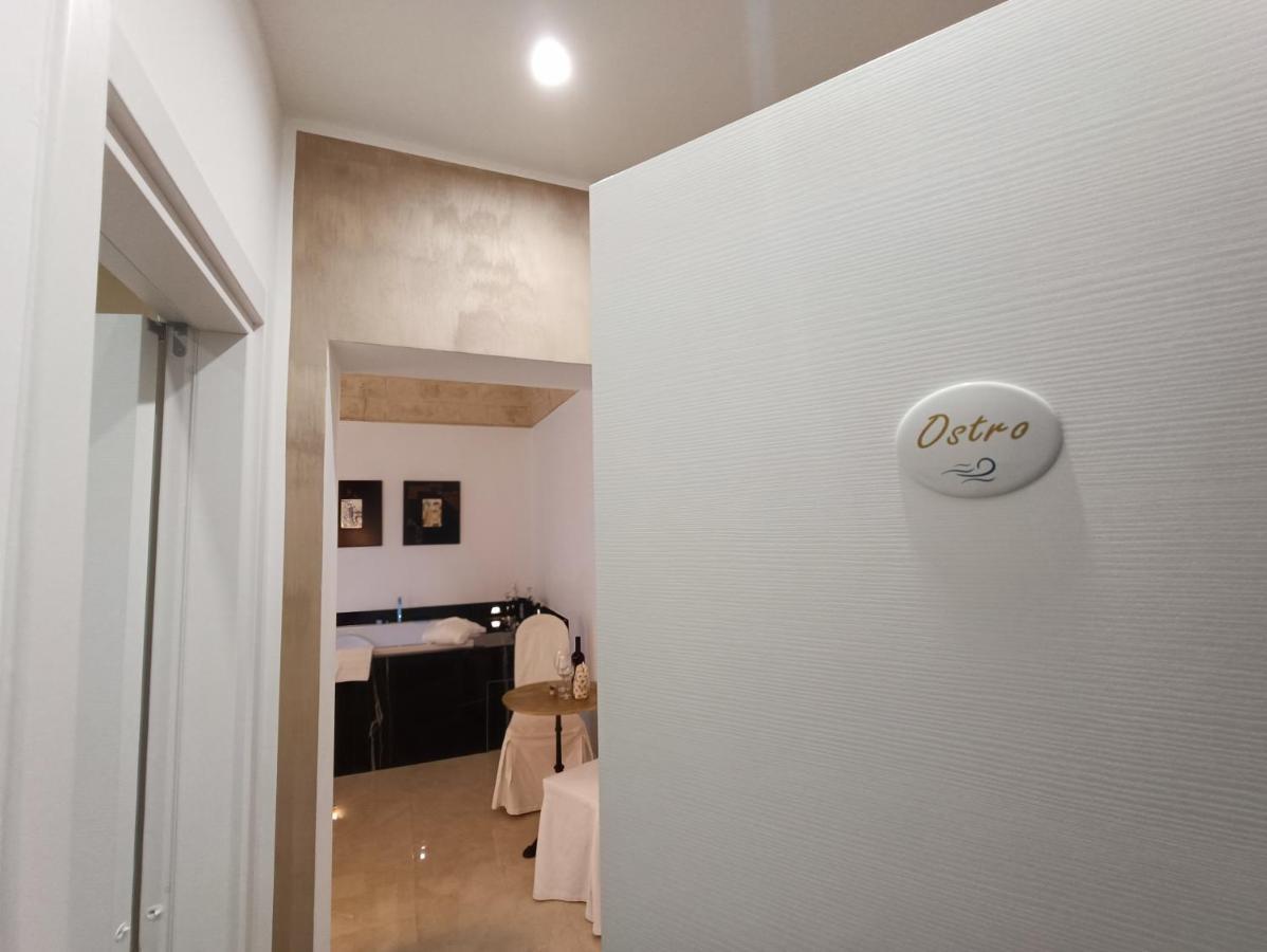 Ventidue Venti Hotel Bari Kültér fotó