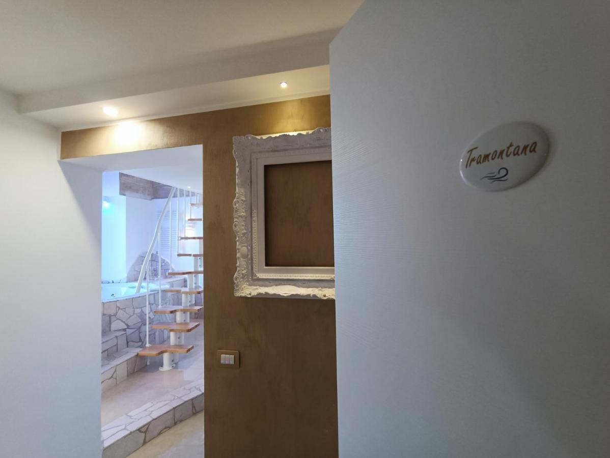 Ventidue Venti Hotel Bari Kültér fotó