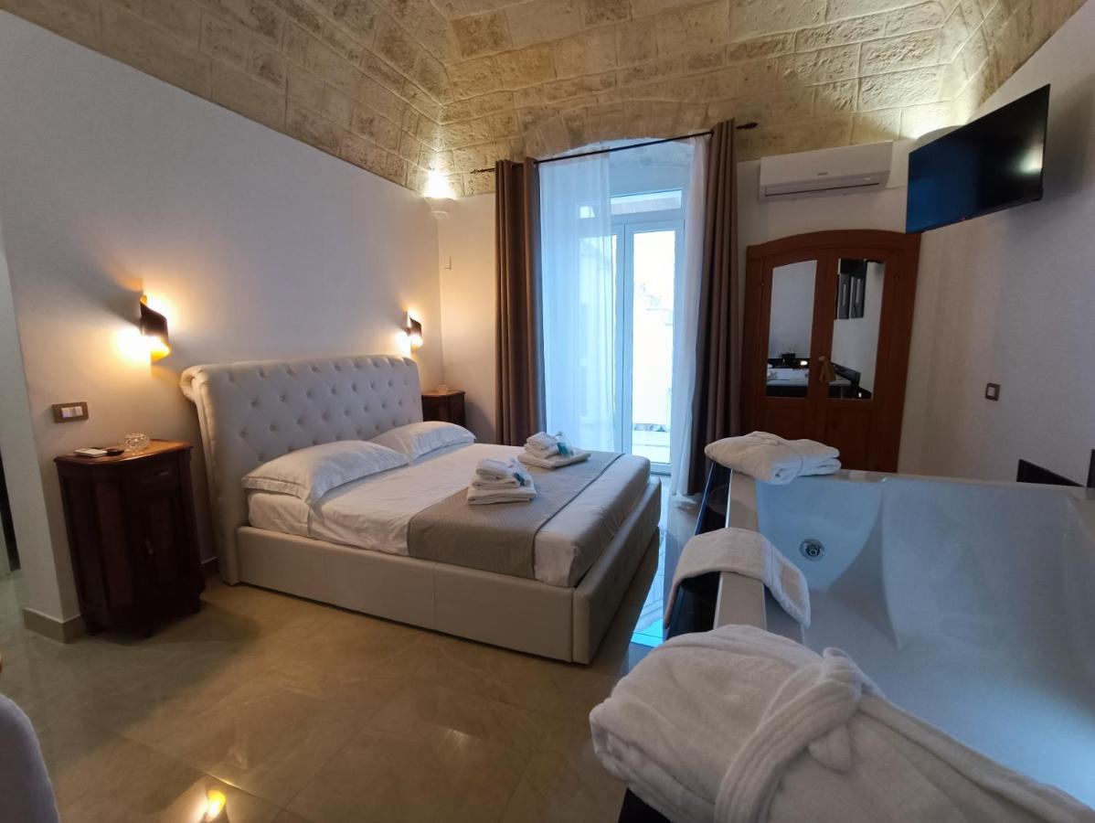 Ventidue Venti Hotel Bari Kültér fotó
