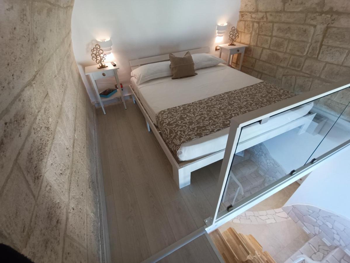 Ventidue Venti Hotel Bari Kültér fotó