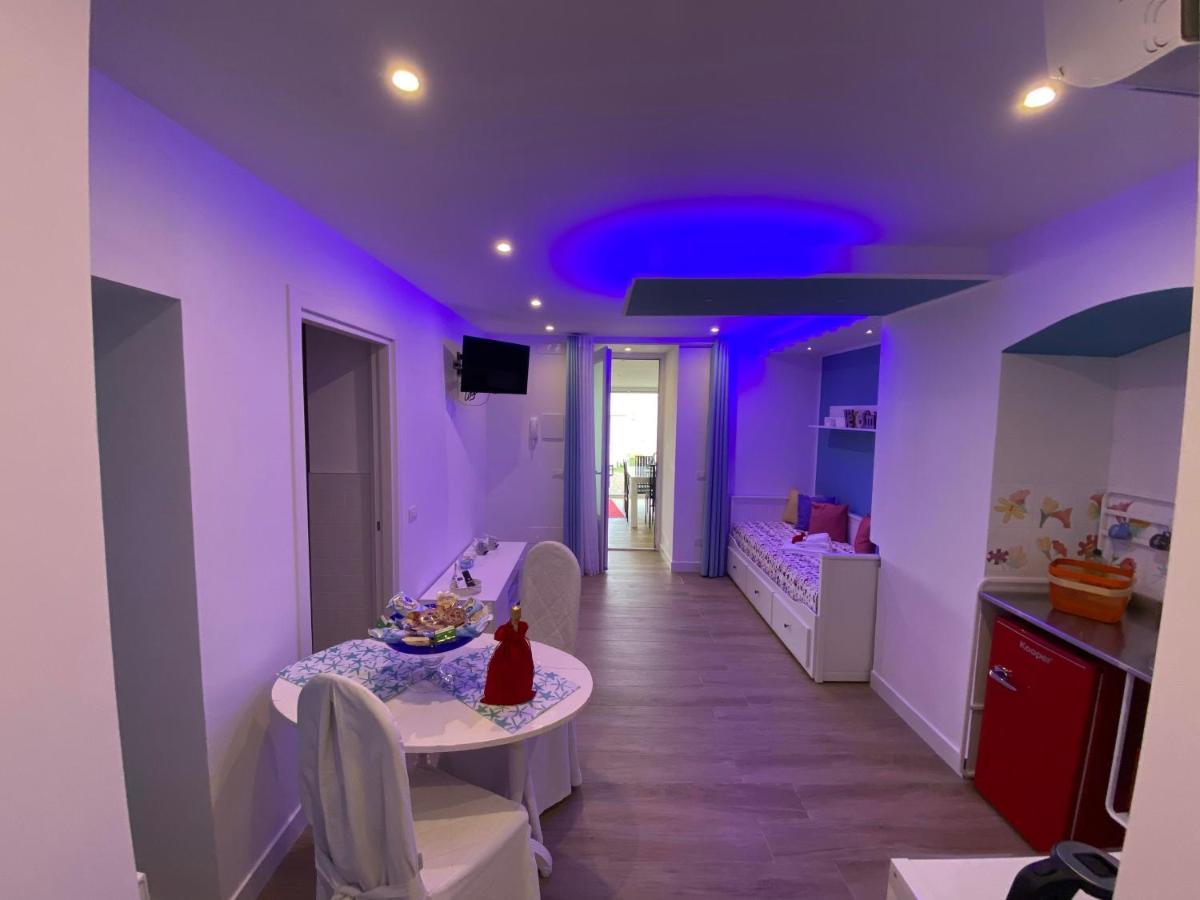 Ventidue Venti Hotel Bari Kültér fotó